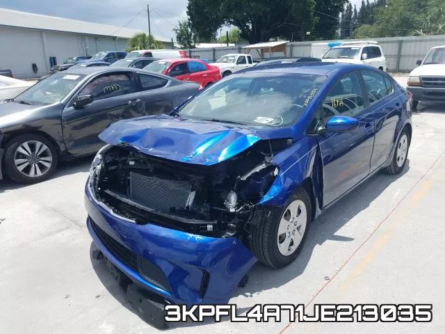 3KPFL4A71JE213035 фото 3