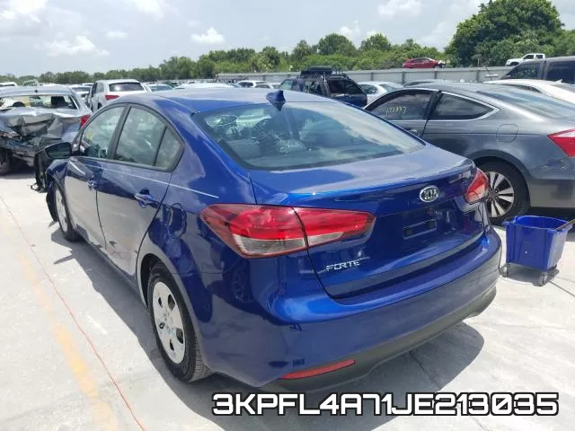 3KPFL4A71JE213035 фото 4