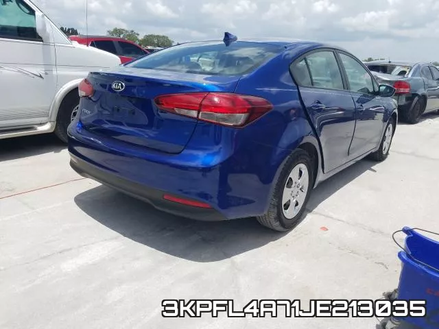 3KPFL4A71JE213035 фото 5