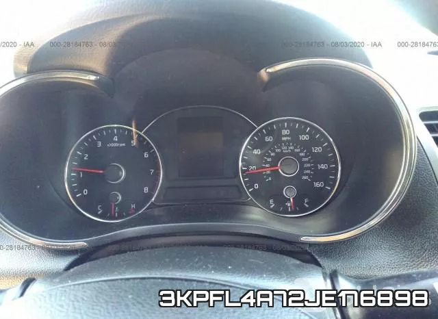 3KPFL4A72JE176898 фото 8