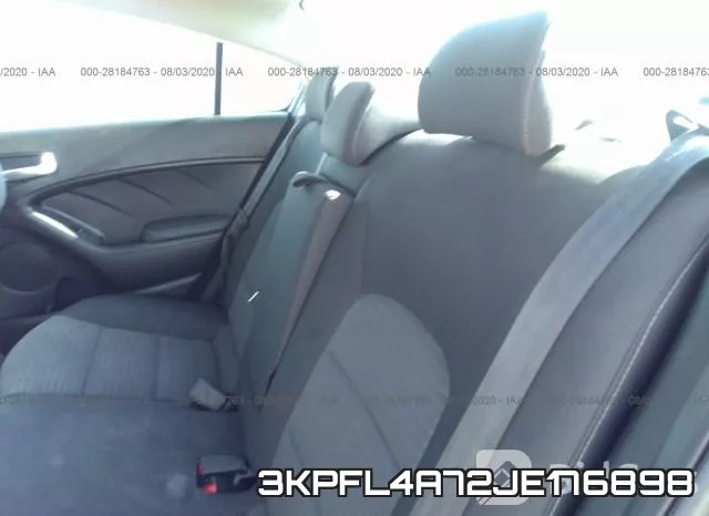 3KPFL4A72JE176898 фото 9