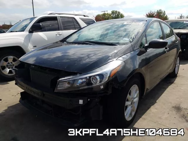 3KPFL4A75HE104684 фото 3