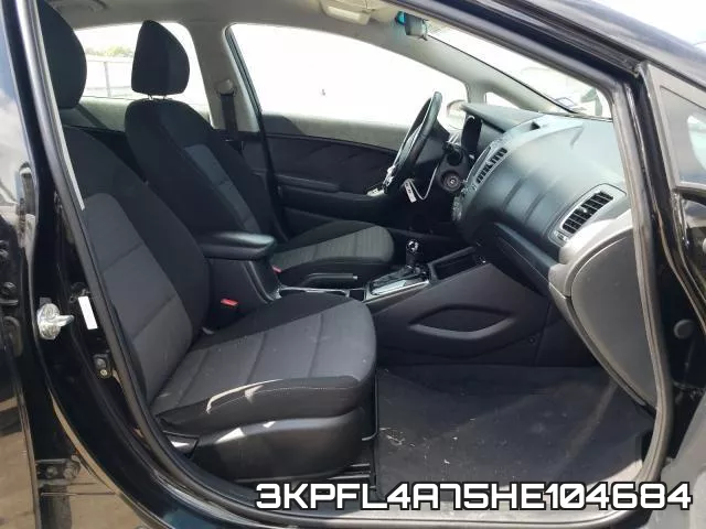 3KPFL4A75HE104684 фото 6