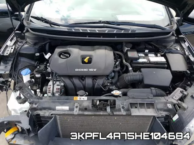 3KPFL4A75HE104684 фото 8