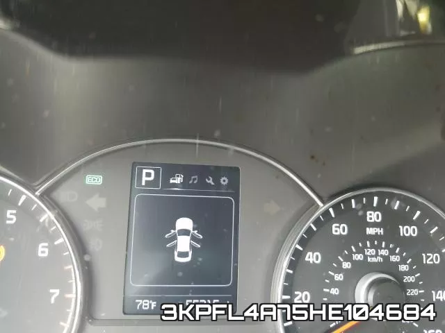 3KPFL4A75HE104684 фото 9