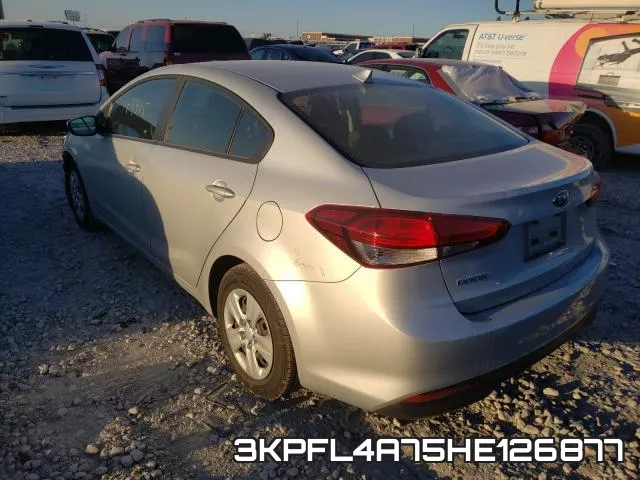 3KPFL4A75HE126877 фото 4