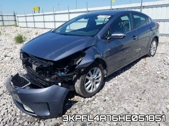 3KPFL4A76HE051851 фото 3