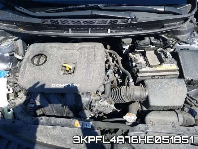3KPFL4A76HE051851 фото 8