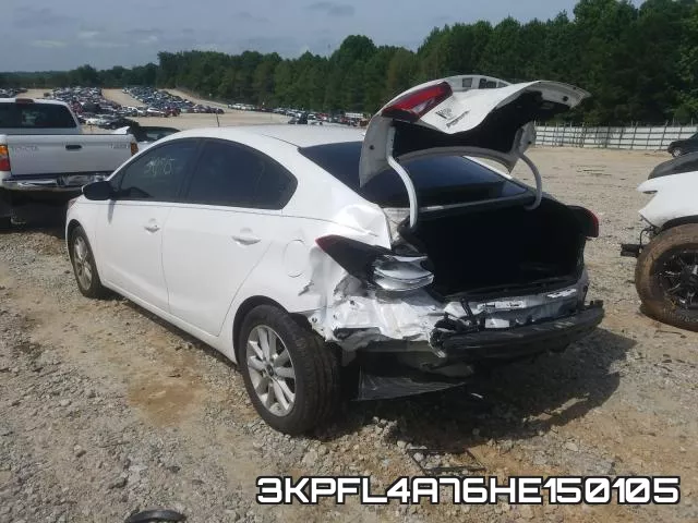 3KPFL4A76HE150105 фото 3