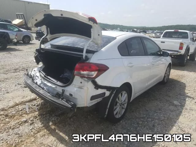 3KPFL4A76HE150105 фото 4