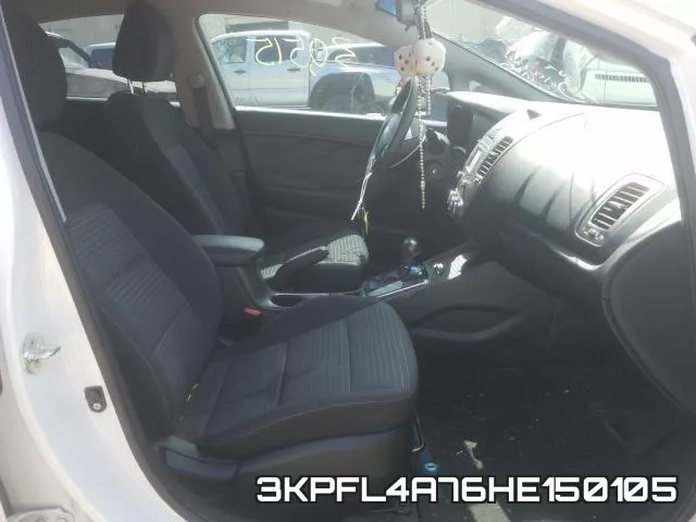 3KPFL4A76HE150105 фото 5