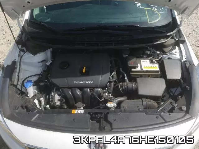 3KPFL4A76HE150105 фото 7