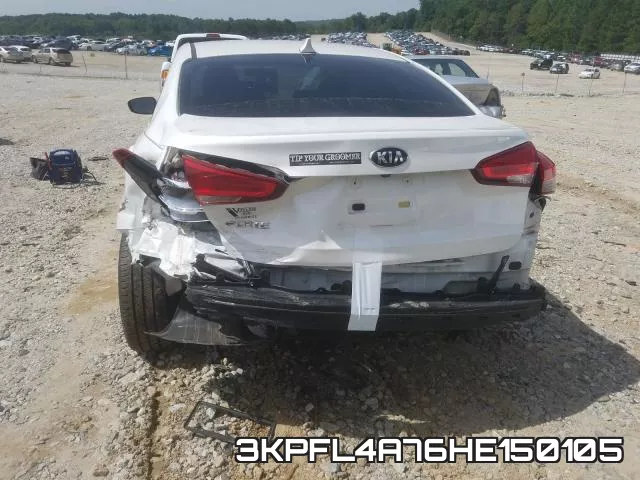 3KPFL4A76HE150105 фото 9