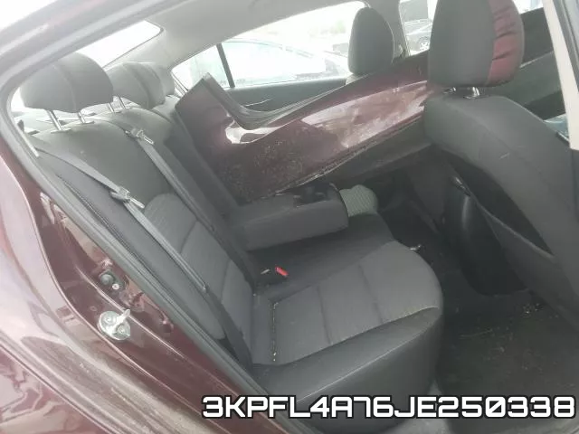 3KPFL4A76JE250338 фото 7