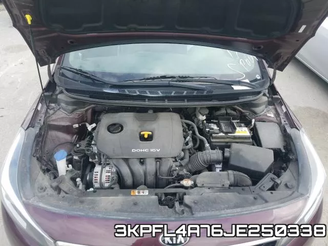 3KPFL4A76JE250338 фото 8