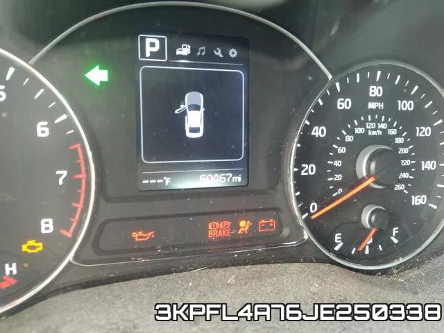 3KPFL4A76JE250338 фото 9