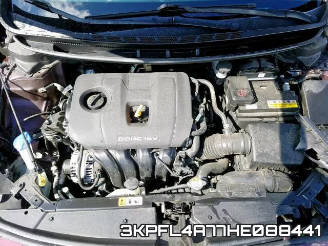 3KPFL4A77HE088441 фото 8