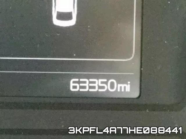 3KPFL4A77HE088441 фото 9