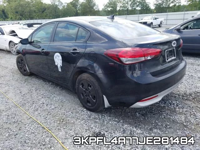 3KPFL4A77JE281484 фото 3