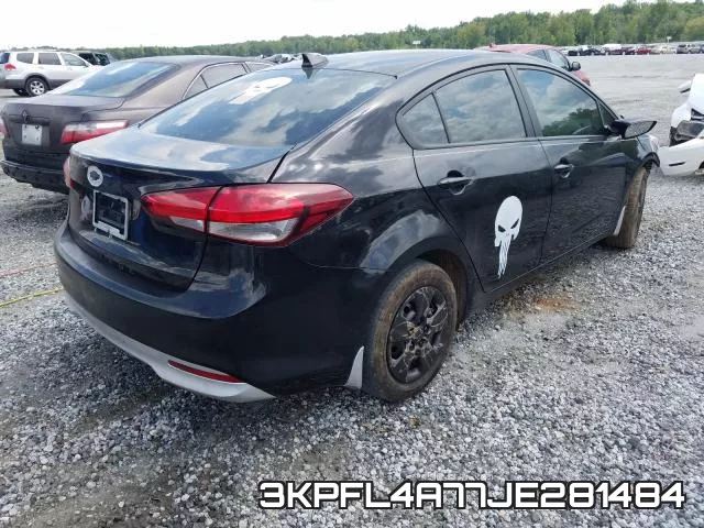 3KPFL4A77JE281484 фото 4