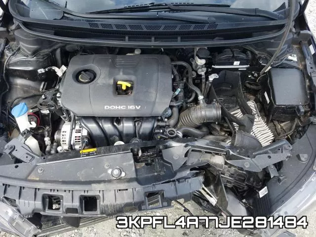 3KPFL4A77JE281484 фото 7