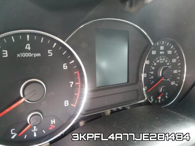 3KPFL4A77JE281484 фото 8