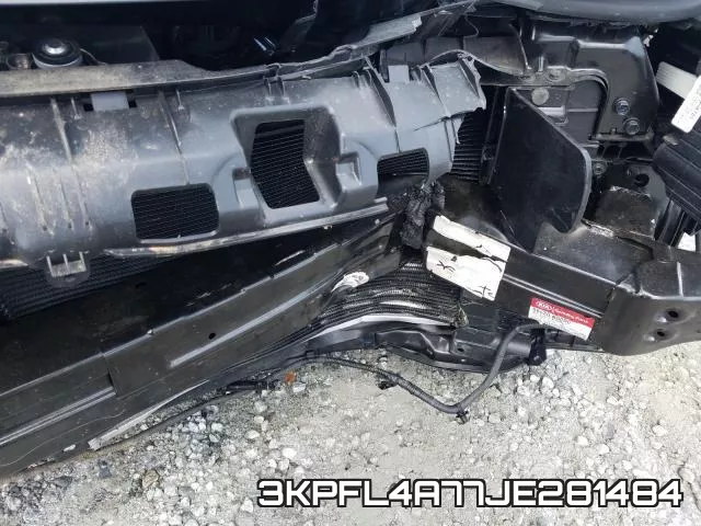 3KPFL4A77JE281484 фото 9