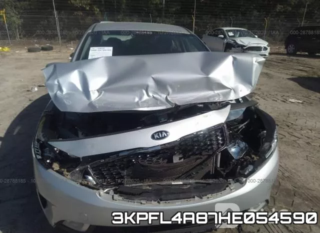 3KPFL4A87HE054590 фото 7