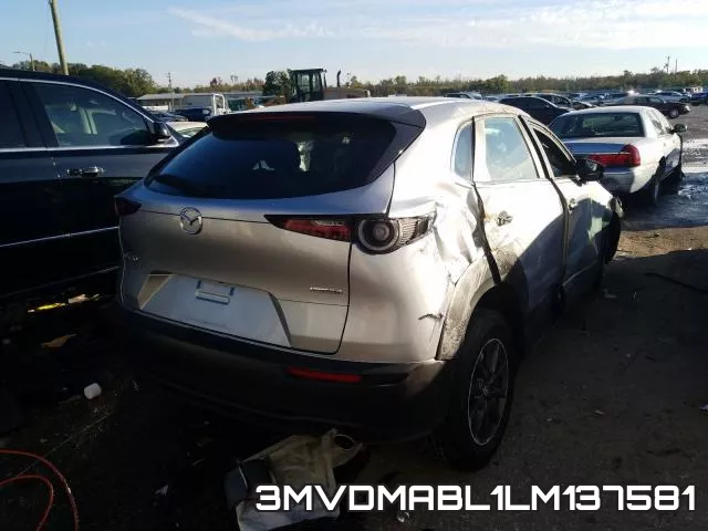 3MVDMABL1LM137581 фото 5