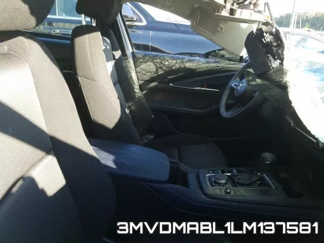 3MVDMABL1LM137581 фото 6