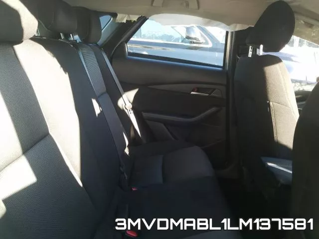 3MVDMABL1LM137581 фото 7