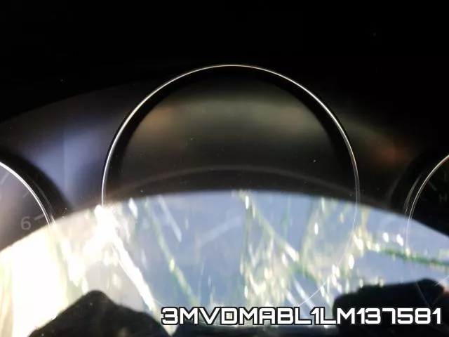 3MVDMABL1LM137581 фото 9