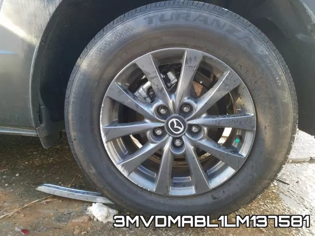 3MVDMABL1LM137581 фото 10