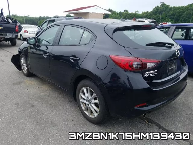 3MZBN1K75HM139430 фото 4