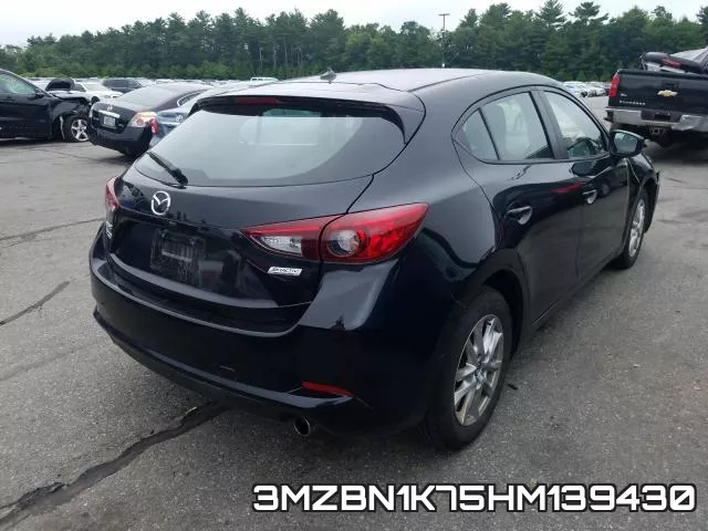 3MZBN1K75HM139430 фото 5