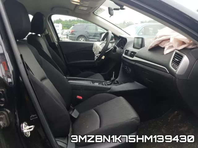 3MZBN1K75HM139430 фото 6