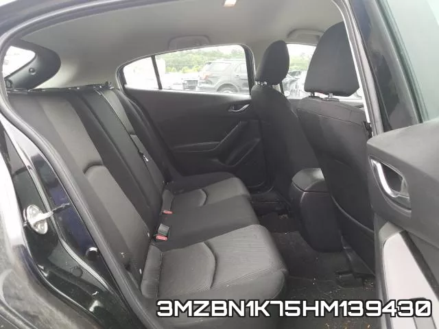 3MZBN1K75HM139430 фото 7