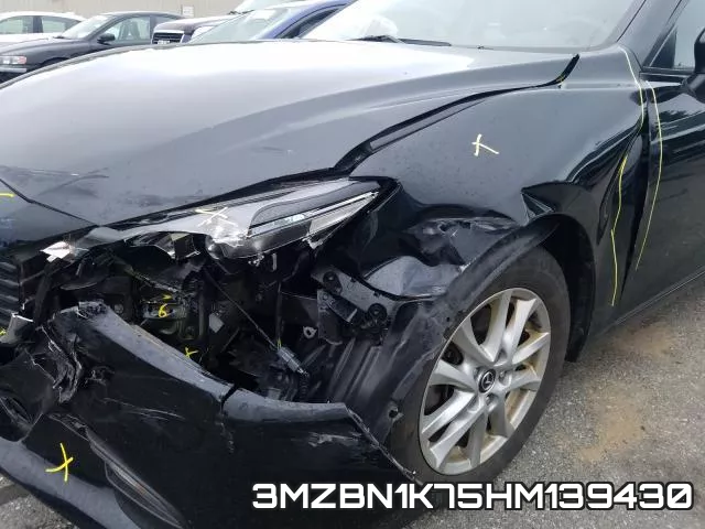 3MZBN1K75HM139430 фото 10