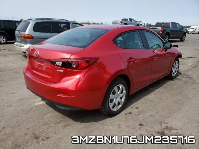 3MZBN1U76JM235716 фото 5