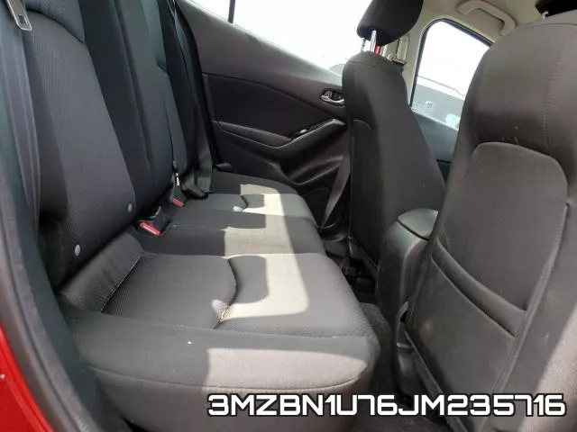 3MZBN1U76JM235716 фото 7