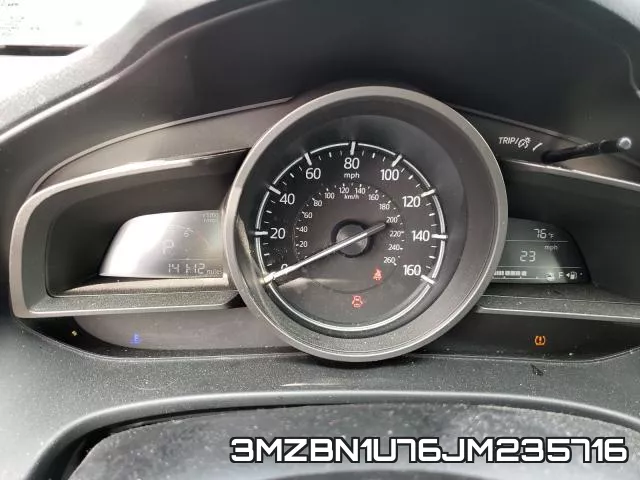3MZBN1U76JM235716 фото 9