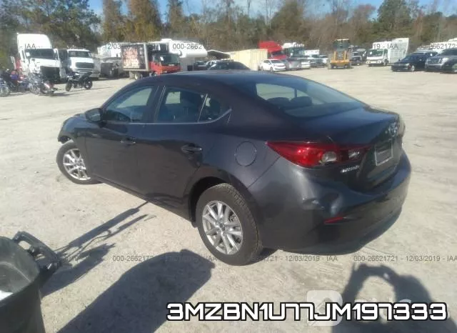 3MZBN1U77JM197333 фото 4