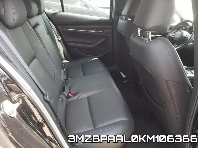 3MZBPAAL0KM106366 фото 7