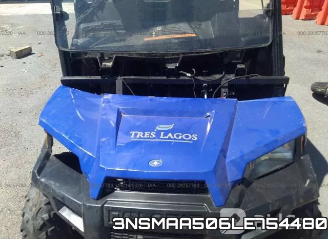 3NSMAA506LE754480 фото 6
