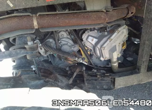 3NSMAA506LE754480 фото 8