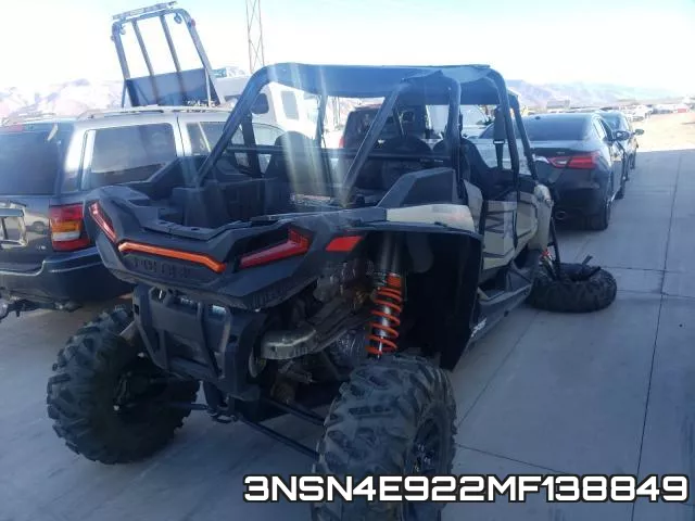 3NSN4E922MF138849 фото 5