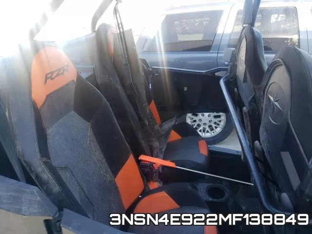 3NSN4E922MF138849 фото 7