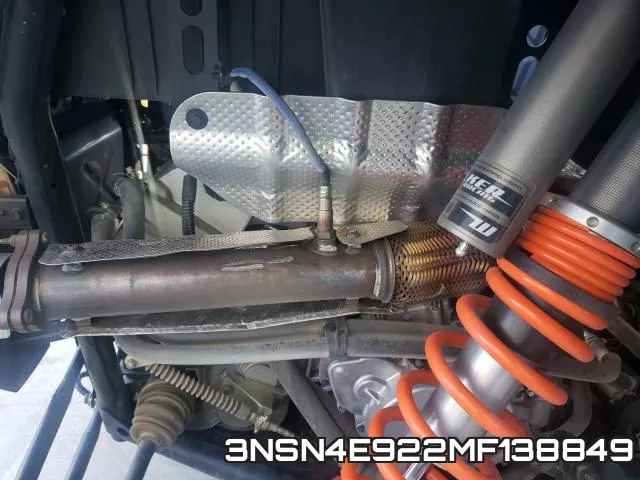 3NSN4E922MF138849 фото 8