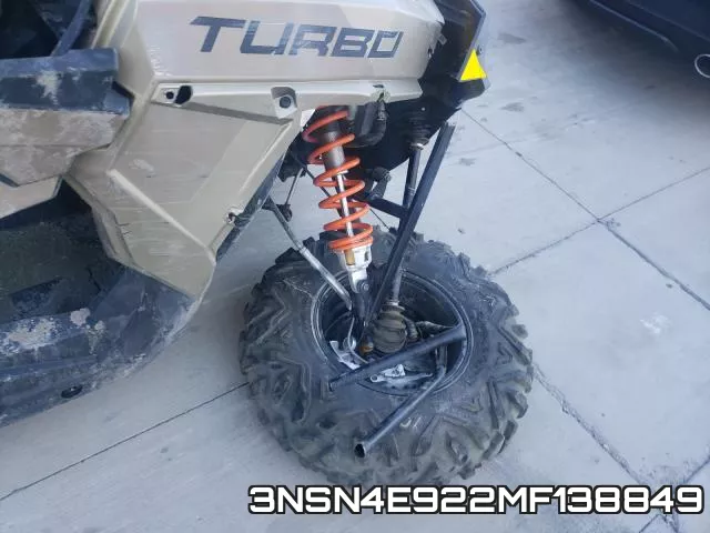 3NSN4E922MF138849 фото 10