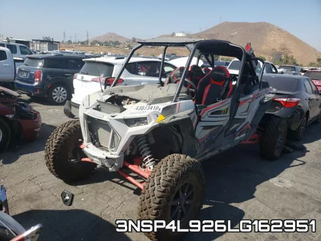 3NSP4L926LG162951 фото 3